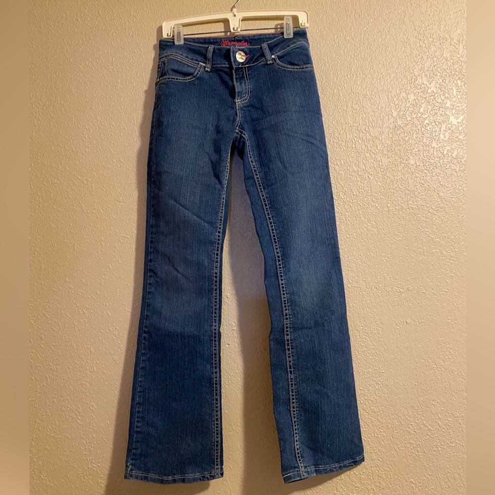 Women’s Wranglers